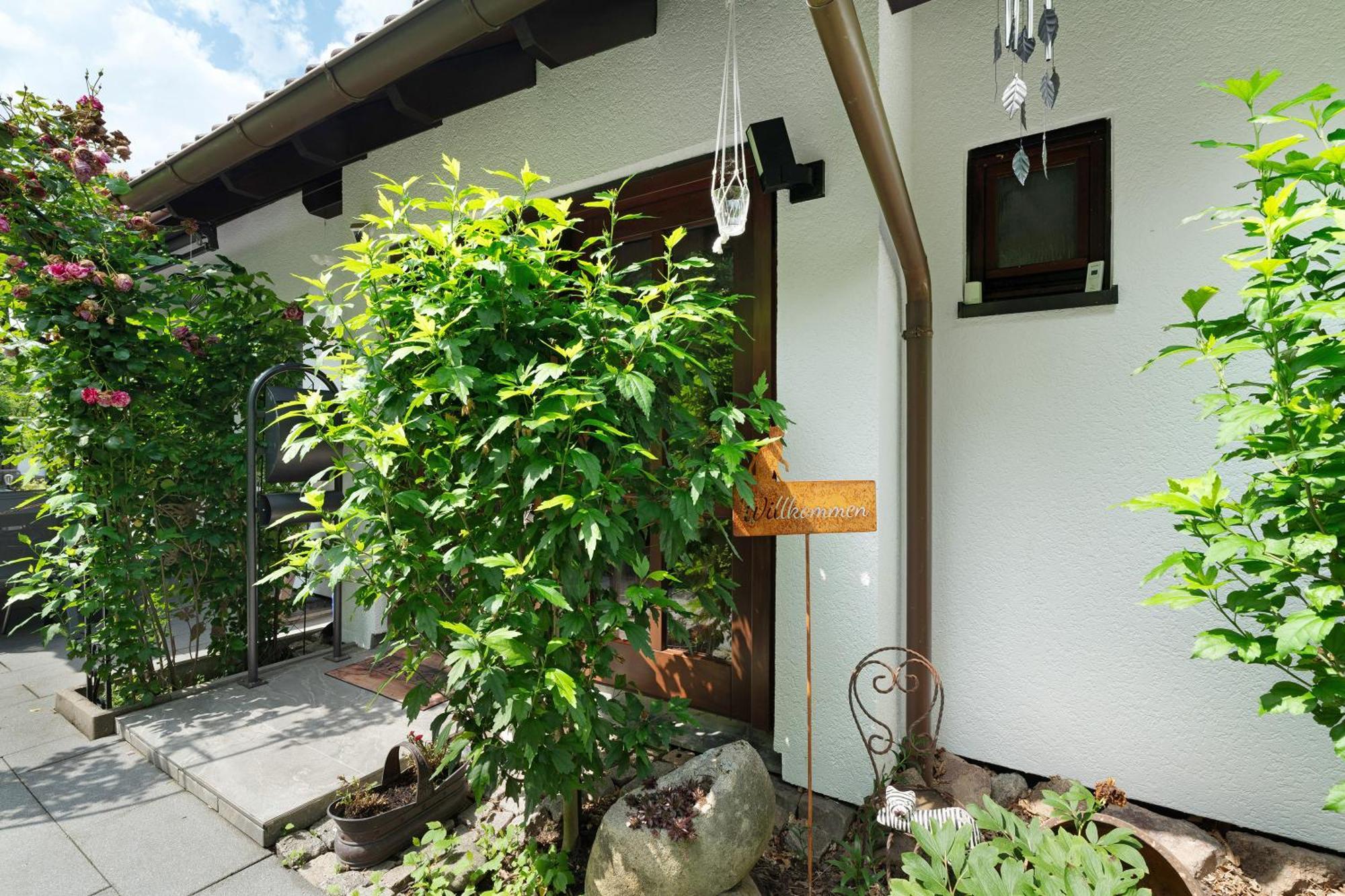 Ferienwohnung Wintereck Buhlertal Exterior photo