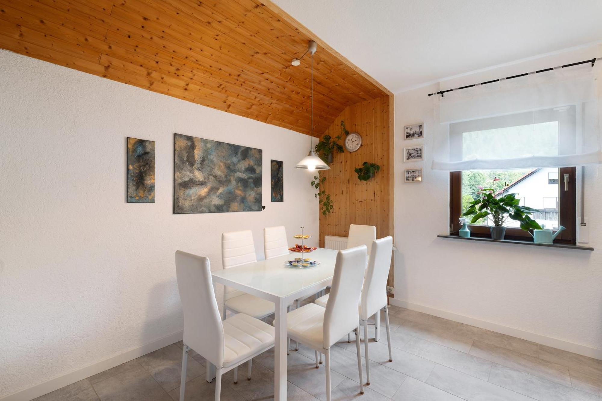 Ferienwohnung Wintereck Buhlertal Exterior photo